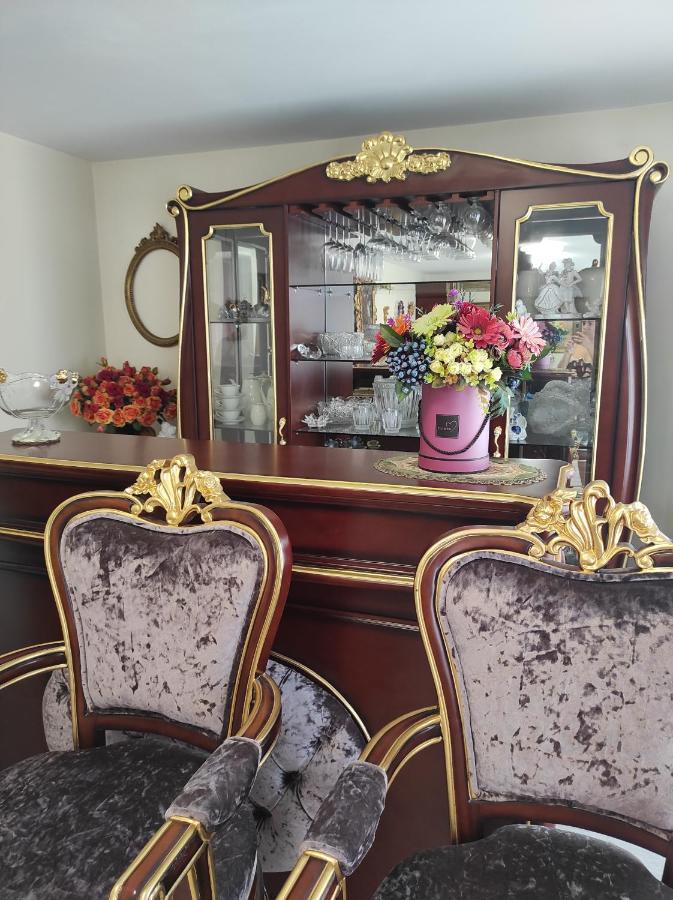 Gite Luxury A Soultzeren Exterior foto