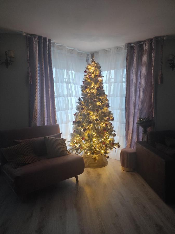 Gite Luxury A Soultzeren Exterior foto