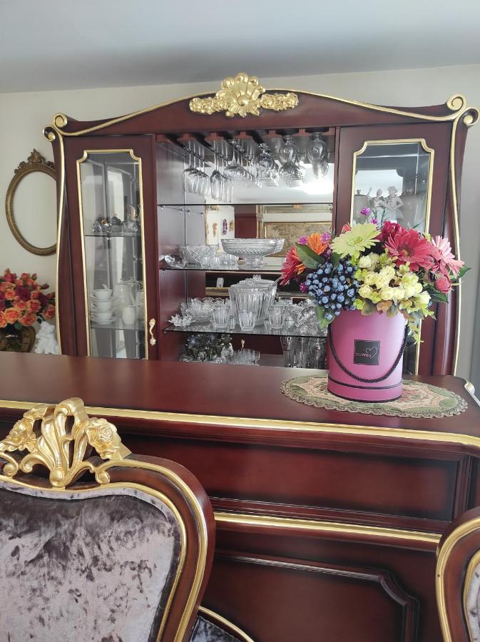 Gite Luxury A Soultzeren Exterior foto