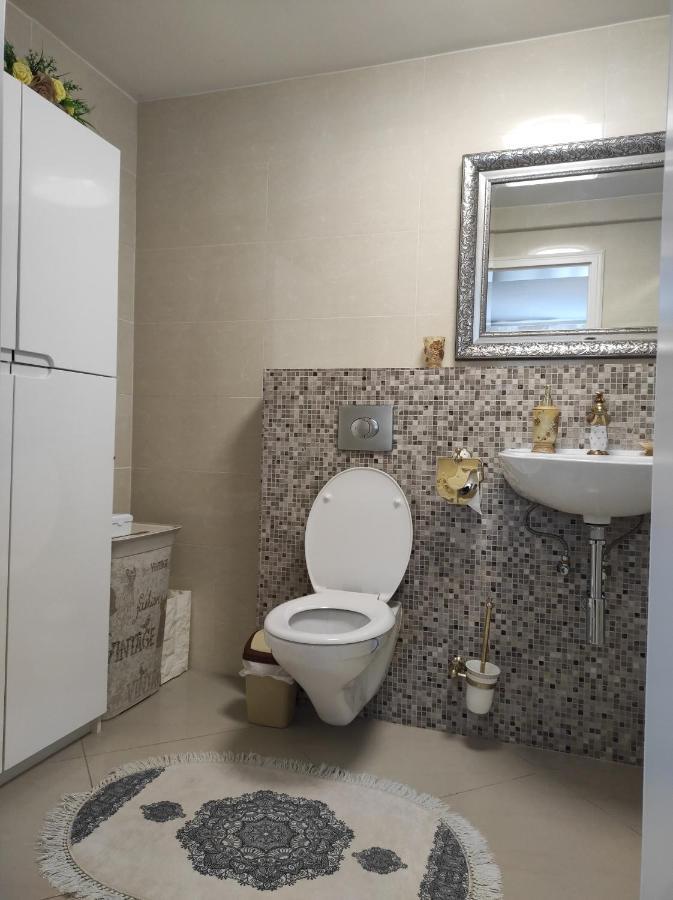 Gite Luxury A Soultzeren Exterior foto