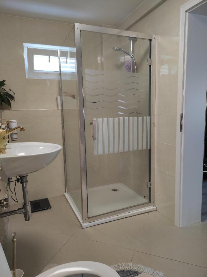 Gite Luxury A Soultzeren Exterior foto