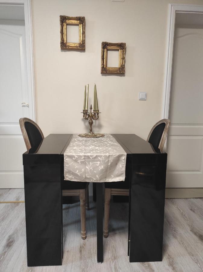 Gite Luxury A Soultzeren Exterior foto