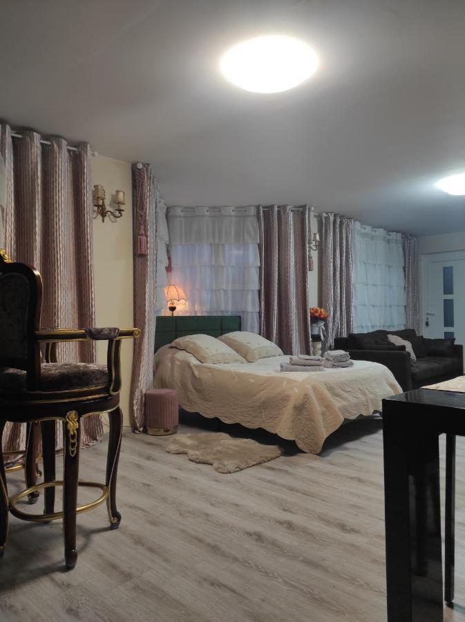 Gite Luxury A Soultzeren Exterior foto