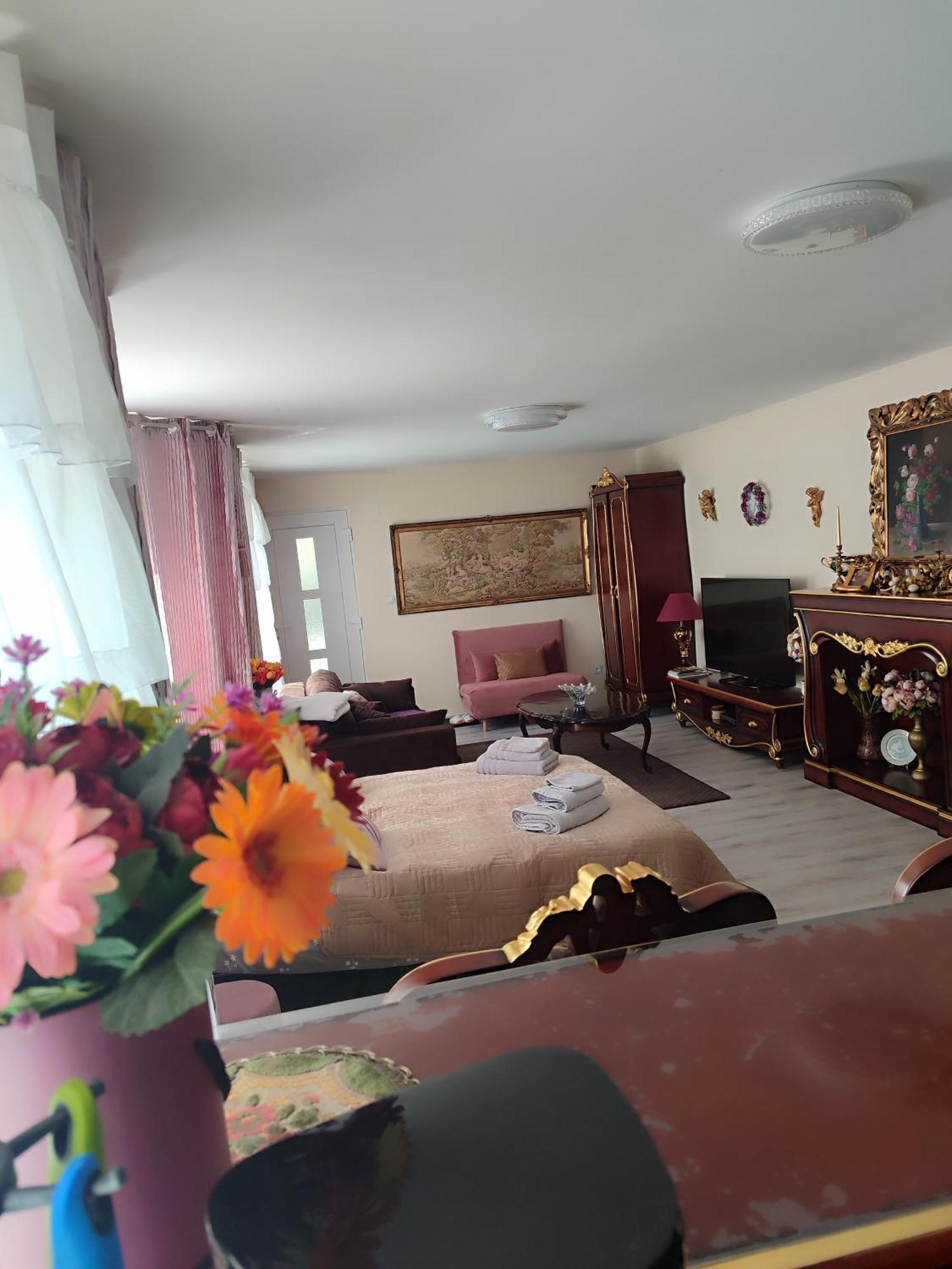 Gite Luxury A Soultzeren Exterior foto