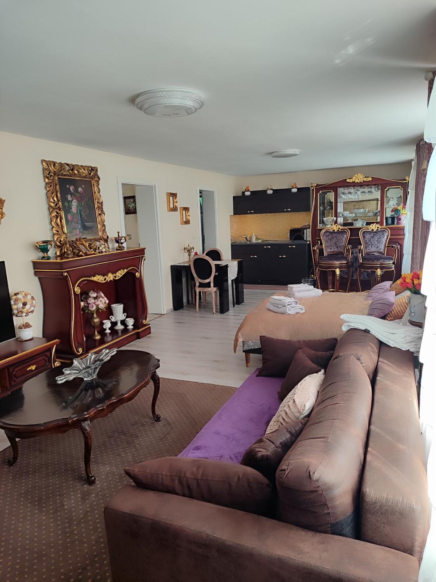 Gite Luxury A Soultzeren Exterior foto
